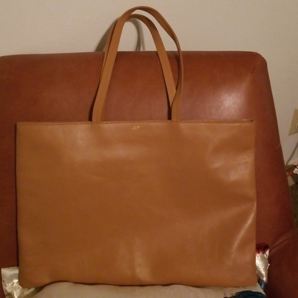 mark and graham laptop bag